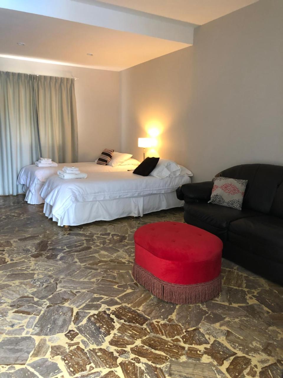 Chaglasian Wine & Suites San Rafael Dış mekan fotoğraf